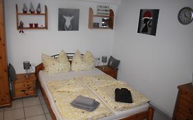 Schwarzwaldstube 2 Zimmer für Gäste in Vörstetten